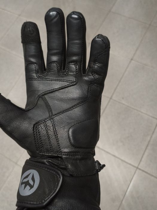 Luvas  Mota de inverno Armure