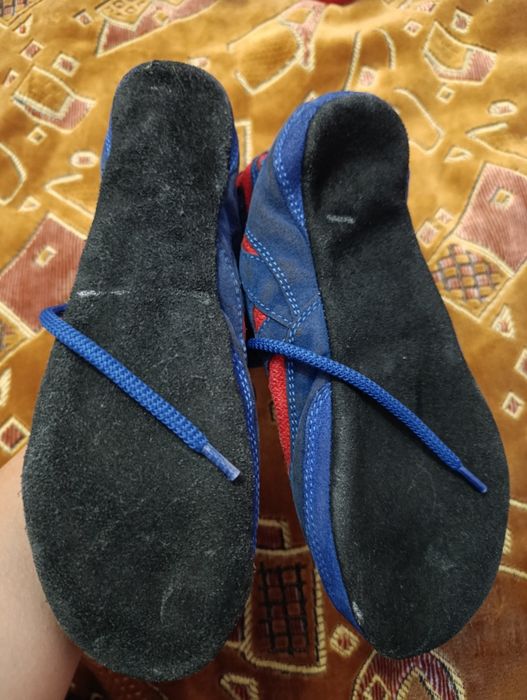 Продам самбетки STELS р.38