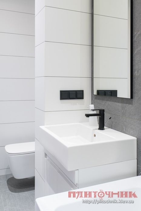 Виконую монтаж плитки