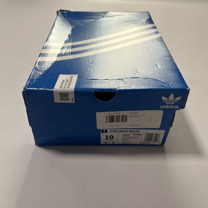 Оригінал! Adidas Stan Smith Recon 42-46 (26,5-30 см)