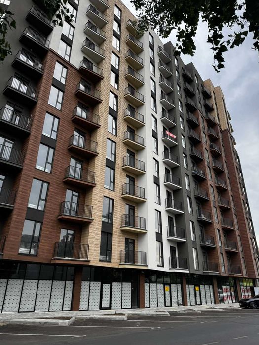 Продам 1 комнатная квартира/новый дом/ЖК Итака/Фонтан/7-я ст. Фонтана