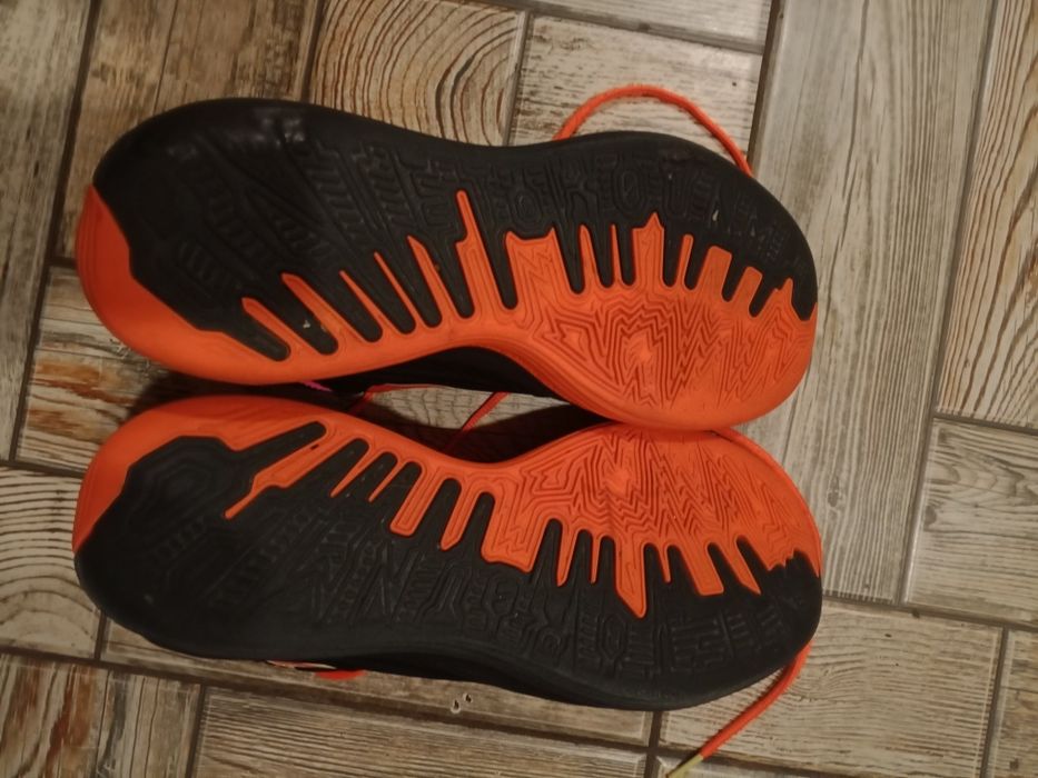Кросівки Nike Cushlon 3.0