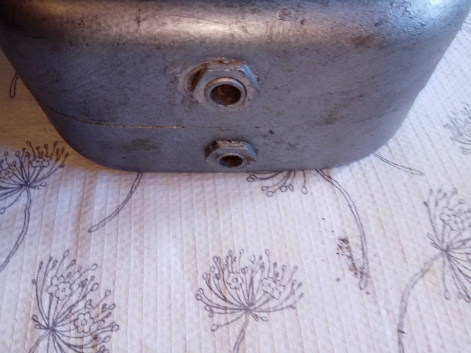 Газовая плита для баллона ссср