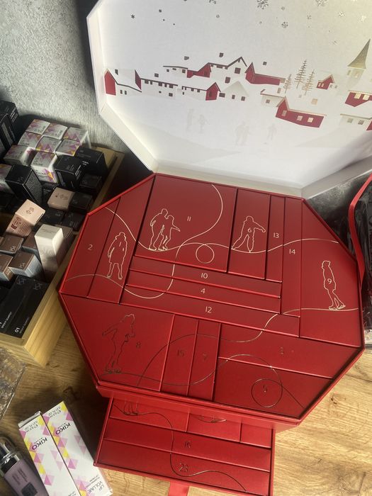 Адвен Кіко оригінал  набір