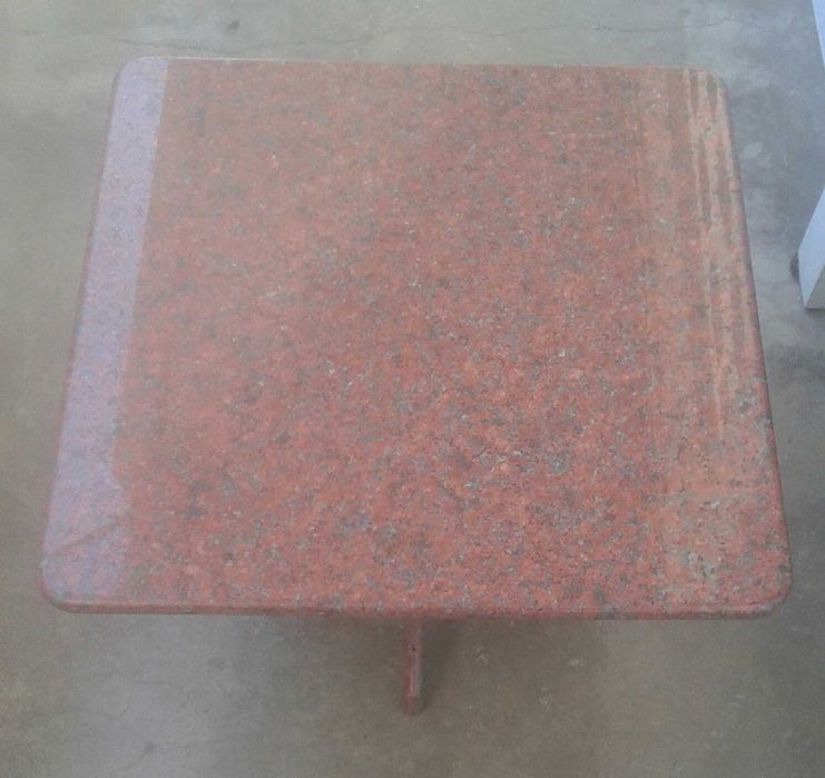 Mesa de Sala - De Granito