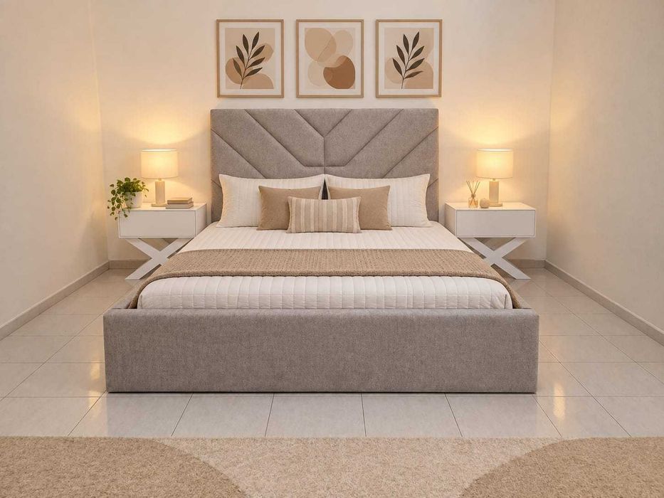 Cama estofada ces.0104.x