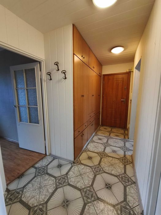 Mieszkanie 3 pokojowe / 48 m2 / Osiedle Budowlanych