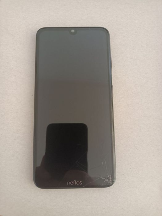 Смартфон Neffos x20