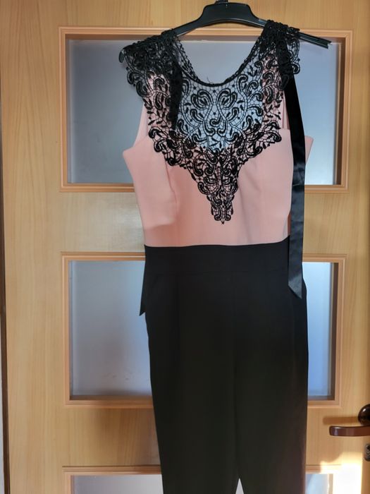 Kombinezon rozmiar M