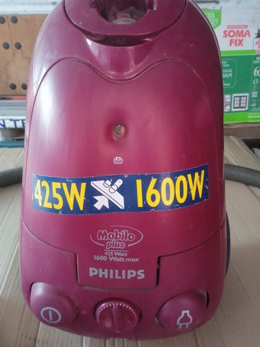 Philips 1600 W рабочий компклектный Philips Holland