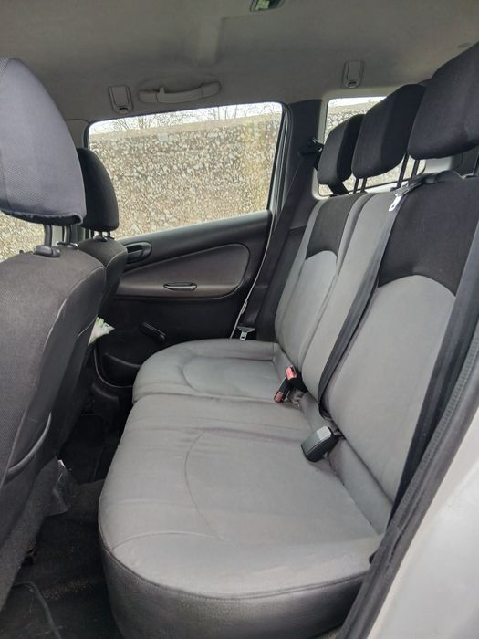 Peugeot 206 sw 1.4 Hdi