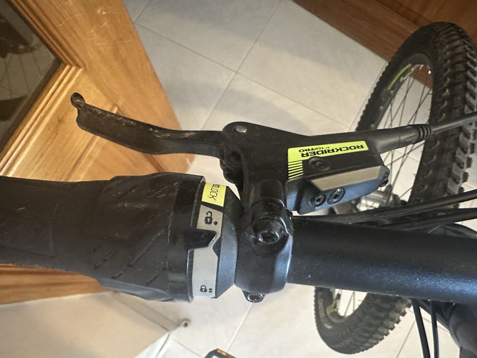 Bicicleta Rockrider ST900S