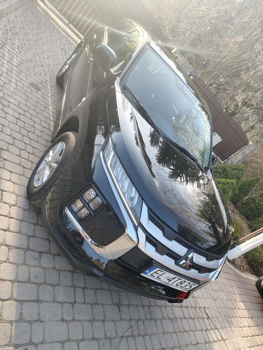 Mitsubishi. ASX  2.0    2019