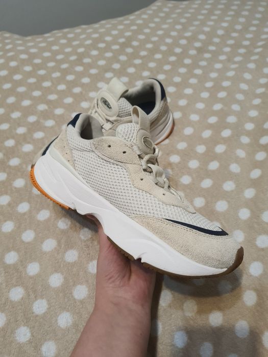 Buty Ellesse Massello