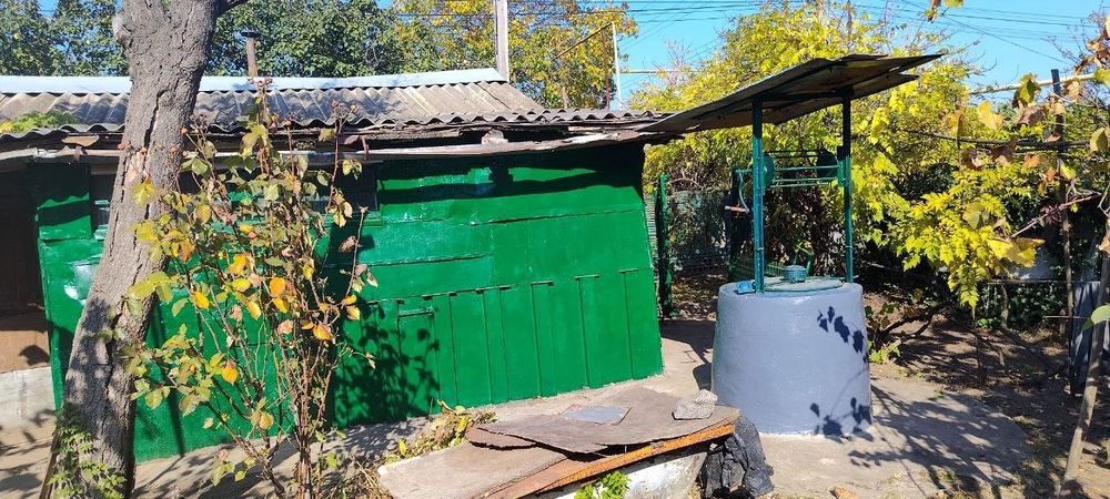 Продаётся участок в  СОГ "Волна"