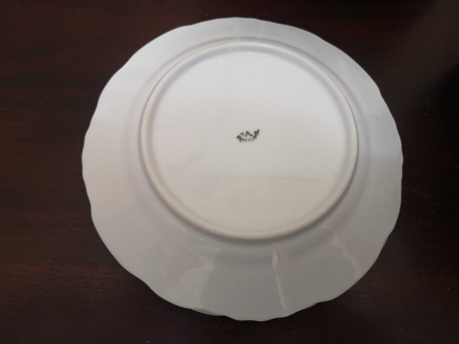 Vista Alegre Dinner Plate Set429755796083200001