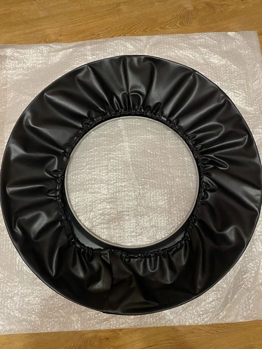 Чехол запаски FJ Cruiser