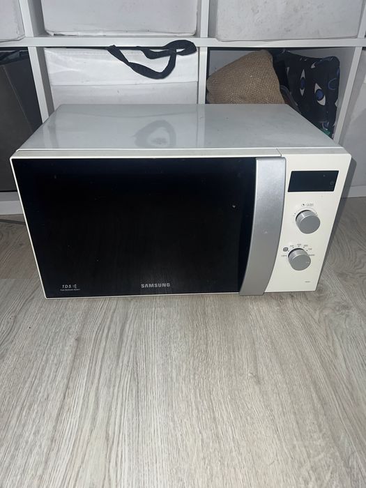 Microondas Samsung