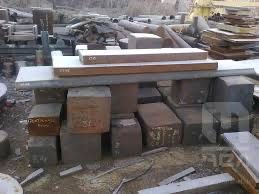 Металл для токарных работ, круг, поковка, лист, труба