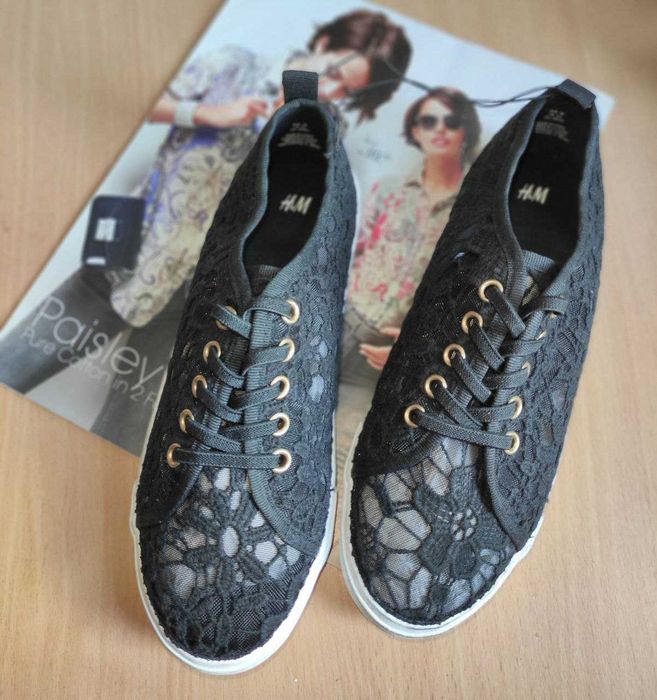 Летние мокасины, балетки 35-38 р