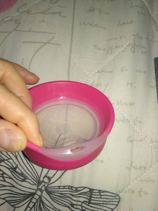 Nakrętka ustnik do Bboxa