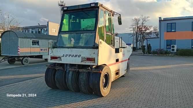 Walec guma-guma Lutong