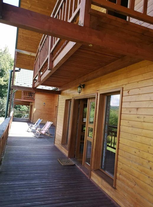 Agroturystyka Dom pod Lasem  Goworów