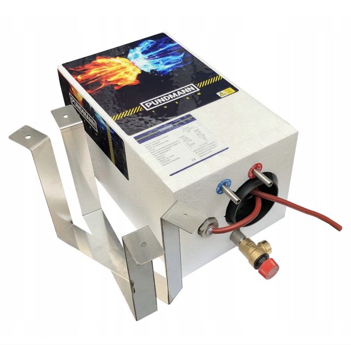 PUNDMANN THERM водонагрівач 6L 230V / 500W