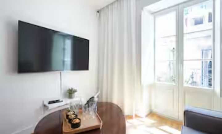 Televisao 55 polegadas