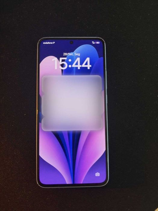 Xiaomi 13T 5G 8/256GB Azul - Câmara Leica - Sem riscos
