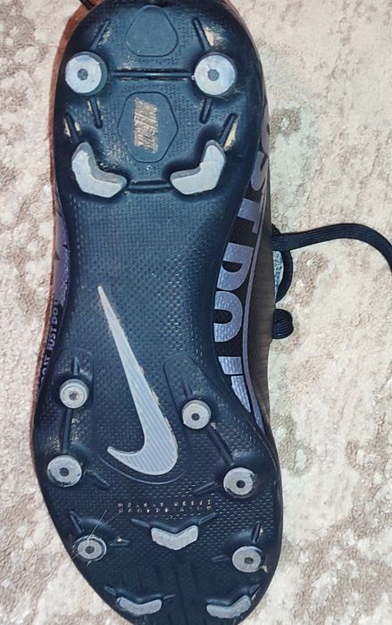 Korki Nike Mercurial Vapor 13. rozm. 35,5