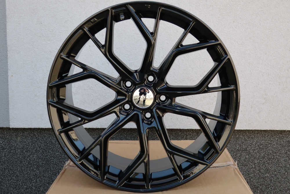 felgi 19 5x114,3 kia stinger hyundai genesis coupe toyota rav4 mazda