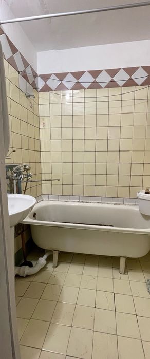 Здам в оренду 2 кімнатну квартиру