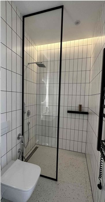 Оренда 3-кімнатної квартири в центрі міста