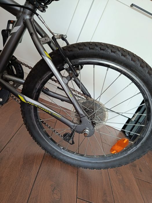 Kross hexagon mini 20'