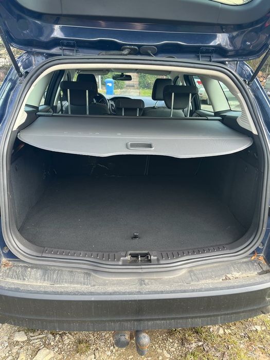 Ford Focus kombi MK3 2013r 125KM benzyna