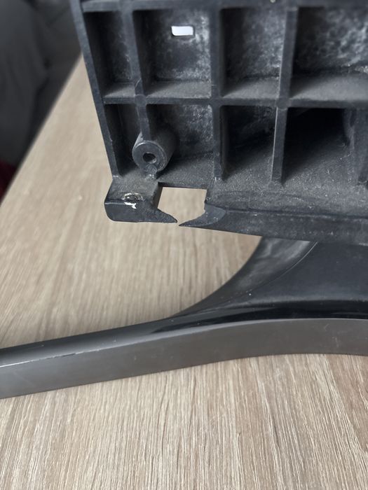 podstawa noga stopa od SAMSUNG UE50KU6000