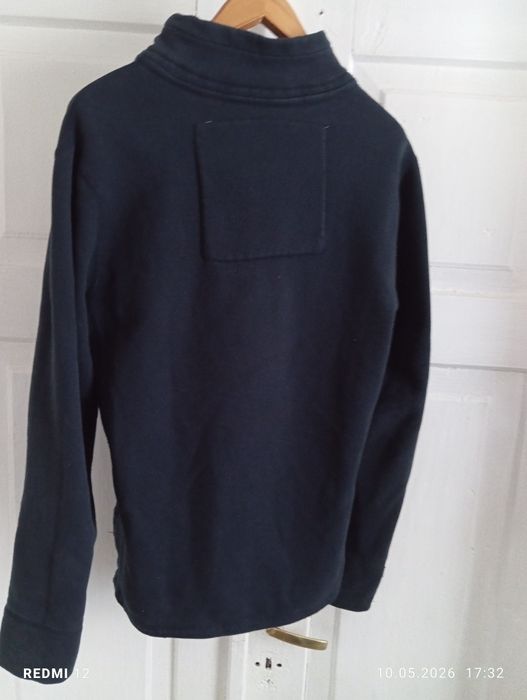 Bluza granatowa Superdry r. L