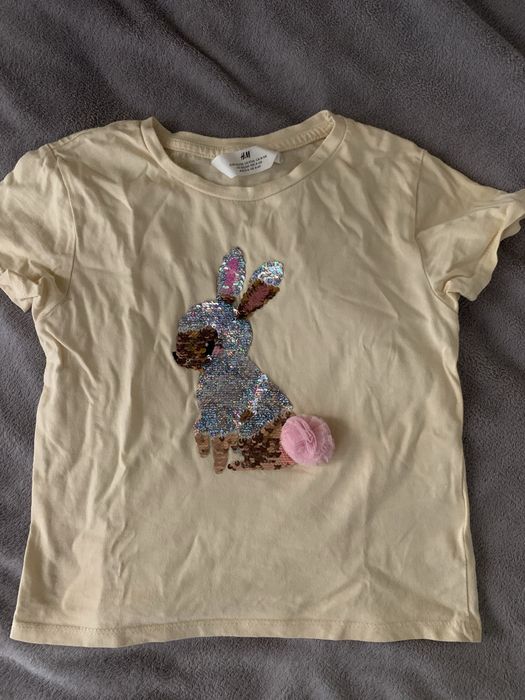 Костюм для девочки H&M