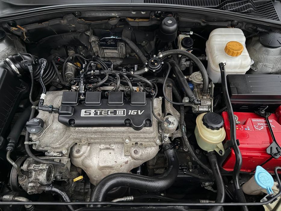 Продам  Daewoo Gentra 2014 год Автомат