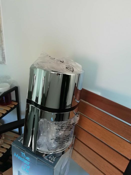 Ice Crusher, New!423055291655147524