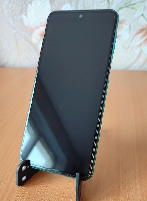 Xiaomi Redmi Note 9 Pro 6/128GB Tropical Green.