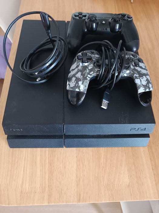 PlayStation 4 Slim 1 TB