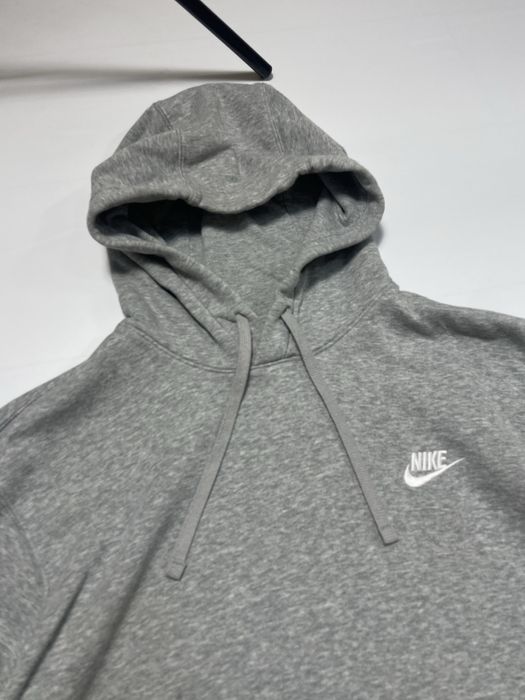 Оригінальне Худі Nike