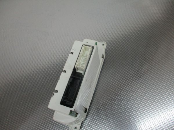 Comando chauffage / sofagem FORD Mondeo III (B5Y)