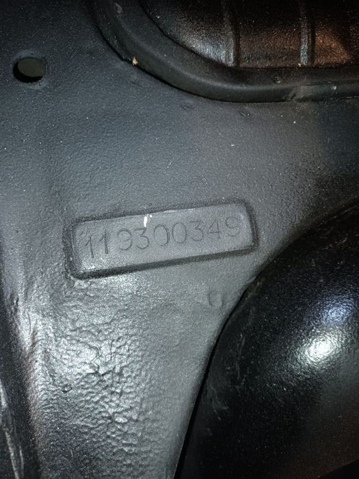 Porsche 911 Série F foto 3