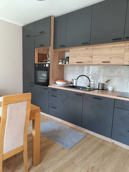 Lądek-Zdrój pokoje gościnne w centrum