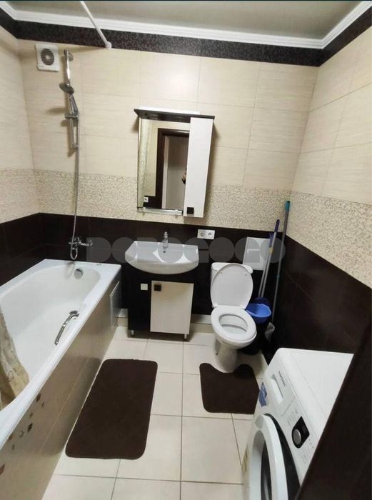 Продаж 1 кім. кв-ри 41 м2  ЖК Софія