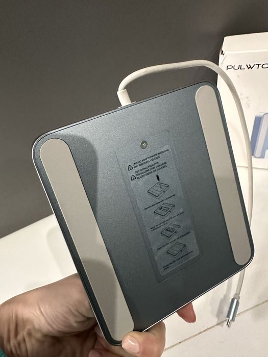 Adapter 7w1 Pulwtop 10Gb