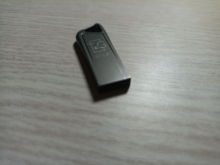 Флешка T&G 114 32 gb usb 2.0